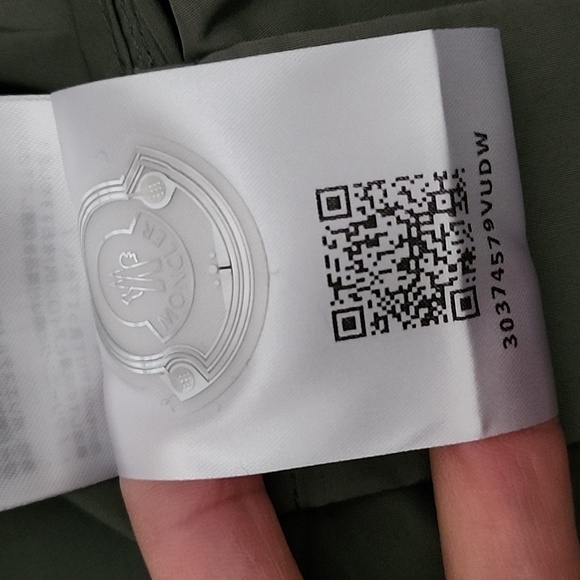 Moncler leandro jacket - Picture 8 of 12